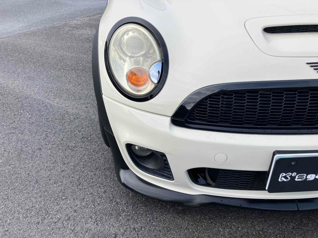 ＭＩＮＩ クーパーＳ　クラブマン　ドライブレコーダー　バックカメラ　ナビ　アルミホイール　キーレスエントリー　ＡＴ　ＡＢＳ　ＥＳＣ　エアコン　パワーステアリング　パワーウィンドウ（29枚目）