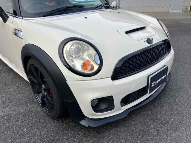 ＭＩＮＩ クーパーＳ　クラブマン　ドライブレコーダー　バックカメラ　ナビ　アルミホイール　キーレスエントリー　ＡＴ　ＡＢＳ　ＥＳＣ　エアコン　パワーステアリング　パワーウィンドウ（30枚目）