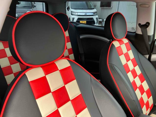 ＭＩＮＩ クーパーＳ　クラブマン　ドライブレコーダー　バックカメラ　ナビ　アルミホイール　キーレスエントリー　ＡＴ　ＡＢＳ　ＥＳＣ　エアコン　パワーステアリング　パワーウィンドウ（54枚目）