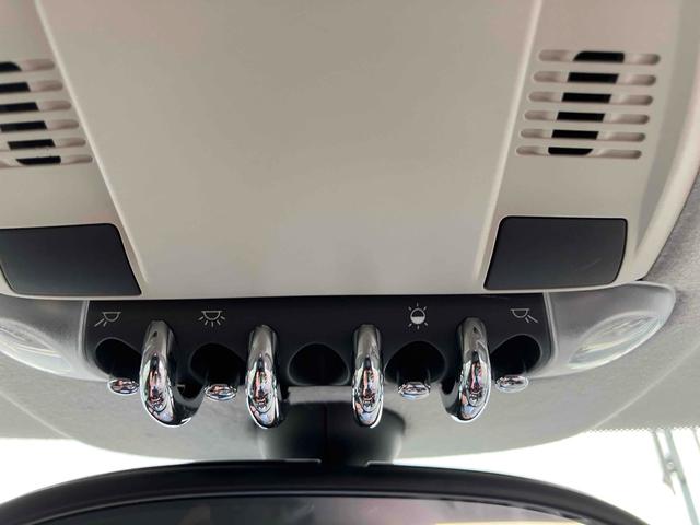 ＭＩＮＩ クーパーＳ　クラブマン　ドライブレコーダー　バックカメラ　ナビ　アルミホイール　キーレスエントリー　ＡＴ　ＡＢＳ　ＥＳＣ　エアコン　パワーステアリング　パワーウィンドウ（62枚目）