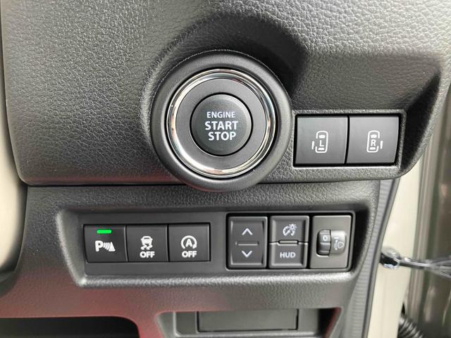 ワゴンRスマイル ハイブリッドX ドライブレコーダー 全周囲カメラ 両側電動スライドドア ナビ TV クリアランスソナー オートクルーズコントロール レーンアシスト 衝突被害軽減システム オートライト LEDヘッドランプ スマートキー(7枚目)