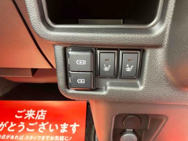 ワゴンRスマイル ハイブリッドX ドライブレコーダー 全周囲カメラ 両側電動スライドドア ナビ TV クリアランスソナー オートクルーズコントロール レーンアシスト 衝突被害軽減システム オートライト LEDヘッドランプ スマートキー(9枚目)