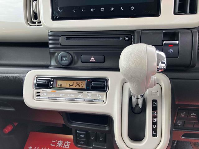 ワゴンRスマイル ハイブリッドX ドライブレコーダー 全周囲カメラ 両側電動スライドドア ナビ TV クリアランスソナー オートクルーズコントロール レーンアシスト 衝突被害軽減システム オートライト LEDヘッドランプ スマートキー(10枚目)