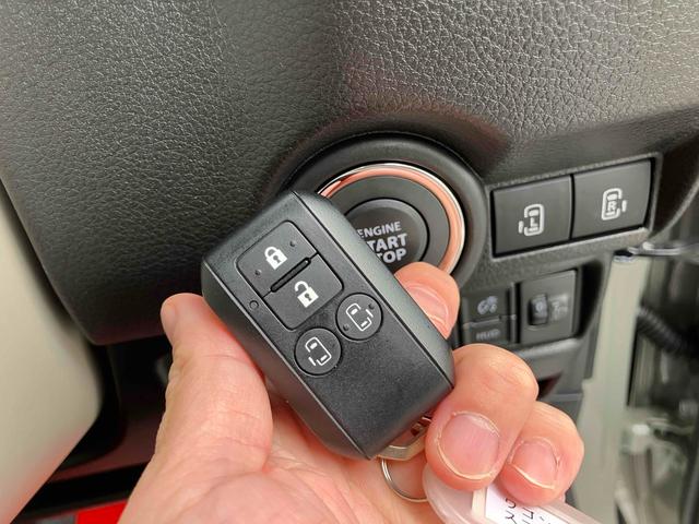 ワゴンRスマイル ハイブリッドX ドライブレコーダー 全周囲カメラ 両側電動スライドドア ナビ TV クリアランスソナー オートクルーズコントロール レーンアシスト 衝突被害軽減システム オートライト LEDヘッドランプ スマートキー(11枚目)