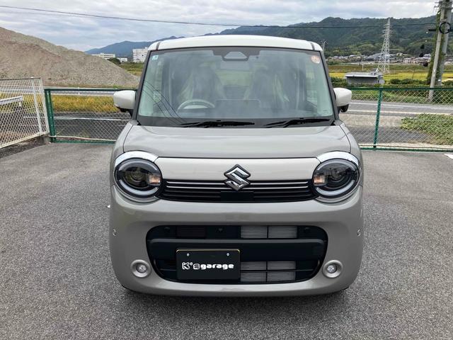 ワゴンRスマイル ハイブリッドX ドライブレコーダー 全周囲カメラ 両側電動スライドドア ナビ TV クリアランスソナー オートクルーズコントロール レーンアシスト 衝突被害軽減システム オートライト LEDヘッドランプ スマートキー(13枚目)