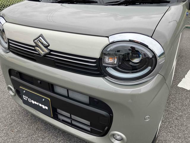 ワゴンRスマイル ハイブリッドX ドライブレコーダー 全周囲カメラ 両側電動スライドドア ナビ TV クリアランスソナー オートクルーズコントロール レーンアシスト 衝突被害軽減システム オートライト LEDヘッドランプ スマートキー(24枚目)