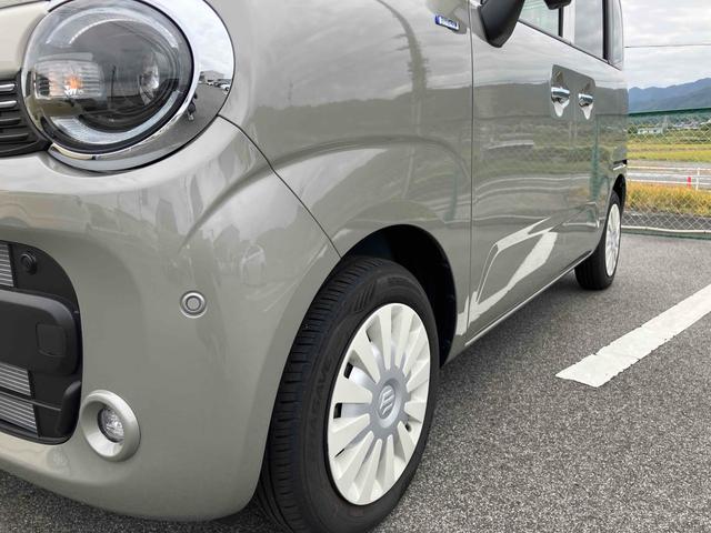 ワゴンRスマイル ハイブリッドX ドライブレコーダー 全周囲カメラ 両側電動スライドドア ナビ TV クリアランスソナー オートクルーズコントロール レーンアシスト 衝突被害軽減システム オートライト LEDヘッドランプ スマートキー(26枚目)