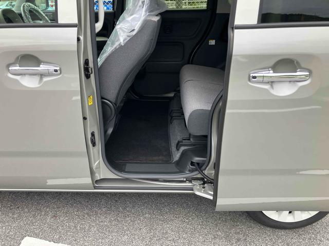 ワゴンRスマイル ハイブリッドX ドライブレコーダー 全周囲カメラ 両側電動スライドドア ナビ TV クリアランスソナー オートクルーズコントロール レーンアシスト 衝突被害軽減システム オートライト LEDヘッドランプ スマートキー(30枚目)