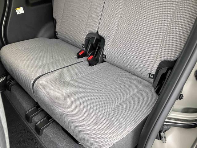 ワゴンRスマイル ハイブリッドX ドライブレコーダー 全周囲カメラ 両側電動スライドドア ナビ TV クリアランスソナー オートクルーズコントロール レーンアシスト 衝突被害軽減システム オートライト LEDヘッドランプ スマートキー(34枚目)