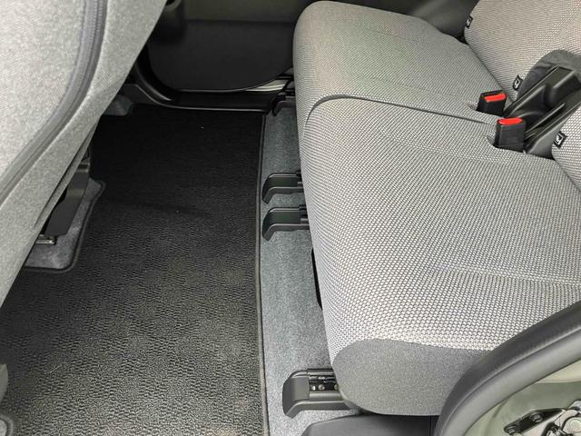 ワゴンRスマイル ハイブリッドX ドライブレコーダー 全周囲カメラ 両側電動スライドドア ナビ TV クリアランスソナー オートクルーズコントロール レーンアシスト 衝突被害軽減システム オートライト LEDヘッドランプ スマートキー(36枚目)