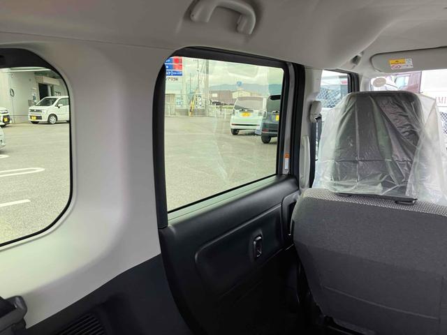 ワゴンRスマイル ハイブリッドX ドライブレコーダー 全周囲カメラ 両側電動スライドドア ナビ TV クリアランスソナー オートクルーズコントロール レーンアシスト 衝突被害軽減システム オートライト LEDヘッドランプ スマートキー(38枚目)