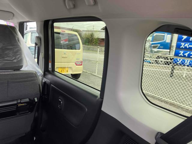 ワゴンRスマイル ハイブリッドX ドライブレコーダー 全周囲カメラ 両側電動スライドドア ナビ TV クリアランスソナー オートクルーズコントロール レーンアシスト 衝突被害軽減システム オートライト LEDヘッドランプ スマートキー(39枚目)