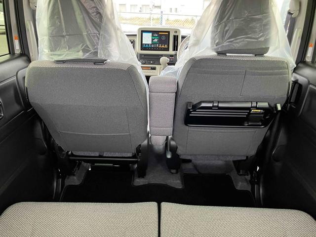 ワゴンRスマイル ハイブリッドX ドライブレコーダー 全周囲カメラ 両側電動スライドドア ナビ TV クリアランスソナー オートクルーズコントロール レーンアシスト 衝突被害軽減システム オートライト LEDヘッドランプ スマートキー(40枚目)