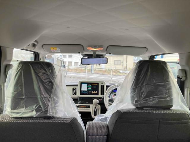 ワゴンRスマイル ハイブリッドX ドライブレコーダー 全周囲カメラ 両側電動スライドドア ナビ TV クリアランスソナー オートクルーズコントロール レーンアシスト 衝突被害軽減システム オートライト LEDヘッドランプ スマートキー(41枚目)