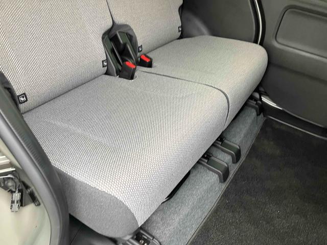 ワゴンRスマイル ハイブリッドX ドライブレコーダー 全周囲カメラ 両側電動スライドドア ナビ TV クリアランスソナー オートクルーズコントロール レーンアシスト 衝突被害軽減システム オートライト LEDヘッドランプ スマートキー(45枚目)