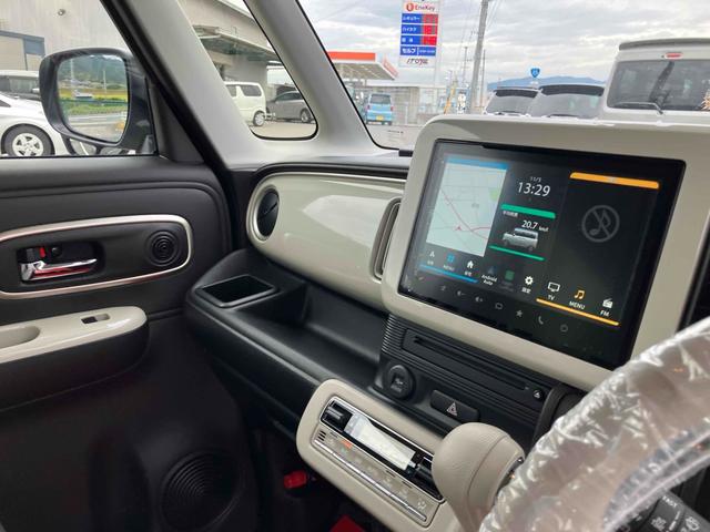 ワゴンRスマイル ハイブリッドX ドライブレコーダー 全周囲カメラ 両側電動スライドドア ナビ TV クリアランスソナー オートクルーズコントロール レーンアシスト 衝突被害軽減システム オートライト LEDヘッドランプ スマートキー(48枚目)