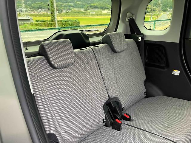 ワゴンRスマイル ハイブリッドX ドライブレコーダー 全周囲カメラ 両側電動スライドドア ナビ TV クリアランスソナー オートクルーズコントロール レーンアシスト 衝突被害軽減システム オートライト LEDヘッドランプ スマートキー(49枚目)