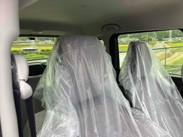 ワゴンRスマイル ハイブリッドX ドライブレコーダー 全周囲カメラ 両側電動スライドドア ナビ TV クリアランスソナー オートクルーズコントロール レーンアシスト 衝突被害軽減システム オートライト LEDヘッドランプ スマートキー(52枚目)