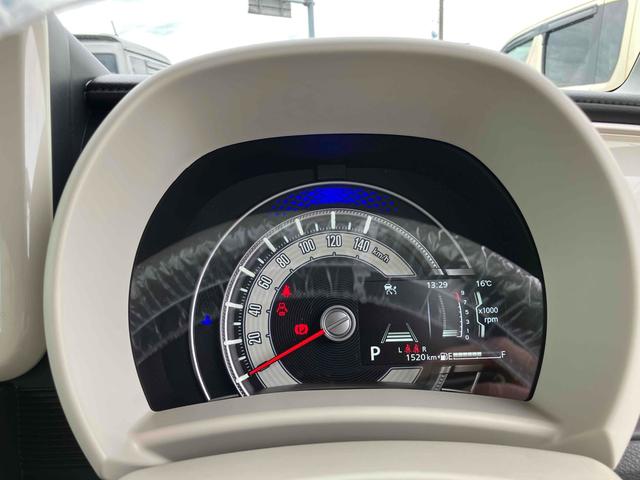 ワゴンRスマイル ハイブリッドX ドライブレコーダー 全周囲カメラ 両側電動スライドドア ナビ TV クリアランスソナー オートクルーズコントロール レーンアシスト 衝突被害軽減システム オートライト LEDヘッドランプ スマートキー(53枚目)