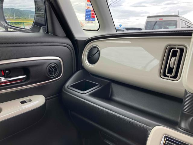 ワゴンRスマイル ハイブリッドX ドライブレコーダー 全周囲カメラ 両側電動スライドドア ナビ TV クリアランスソナー オートクルーズコントロール レーンアシスト 衝突被害軽減システム オートライト LEDヘッドランプ スマートキー(61枚目)