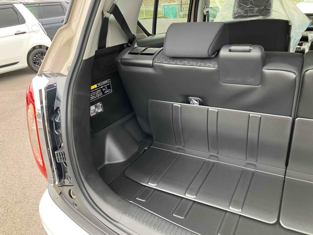 クロスビー ハイブリッドMZ 4WD ETC 全周囲カメラ クリアランスソナー オートクルーズコントロール レーンアシスト 衝突被害軽減システム ナビ TV オートライト LEDヘッドランプ アルミホイール スマートキー(33枚目)