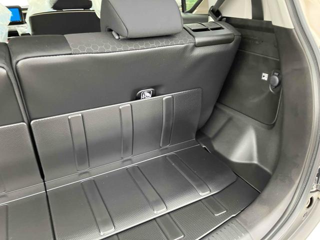 クロスビー ハイブリッドMZ 4WD ETC 全周囲カメラ クリアランスソナー オートクルーズコントロール レーンアシスト 衝突被害軽減システム ナビ TV オートライト LEDヘッドランプ アルミホイール スマートキー(34枚目)