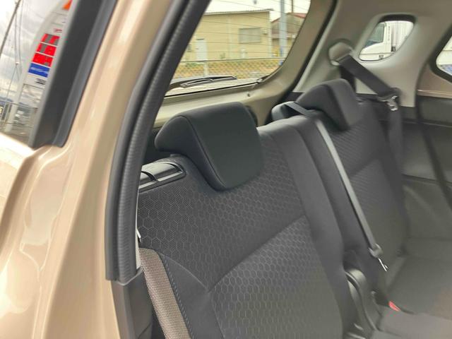 クロスビー ハイブリッドMZ 4WD ETC 全周囲カメラ クリアランスソナー オートクルーズコントロール レーンアシスト 衝突被害軽減システム ナビ TV オートライト LEDヘッドランプ アルミホイール スマートキー(44枚目)