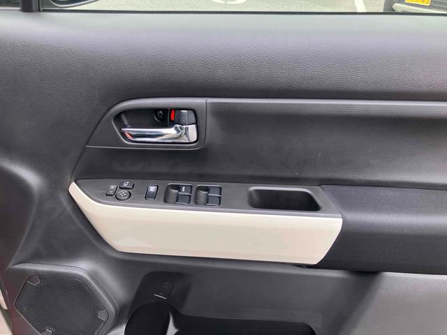 クロスビー ハイブリッドMZ 4WD ETC 全周囲カメラ クリアランスソナー オートクルーズコントロール レーンアシスト 衝突被害軽減システム ナビ TV オートライト LEDヘッドランプ アルミホイール スマートキー(46枚目)