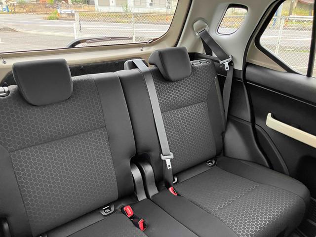 クロスビー ハイブリッドMZ 4WD ETC 全周囲カメラ クリアランスソナー オートクルーズコントロール レーンアシスト 衝突被害軽減システム ナビ TV オートライト LEDヘッドランプ アルミホイール スマートキー(47枚目)