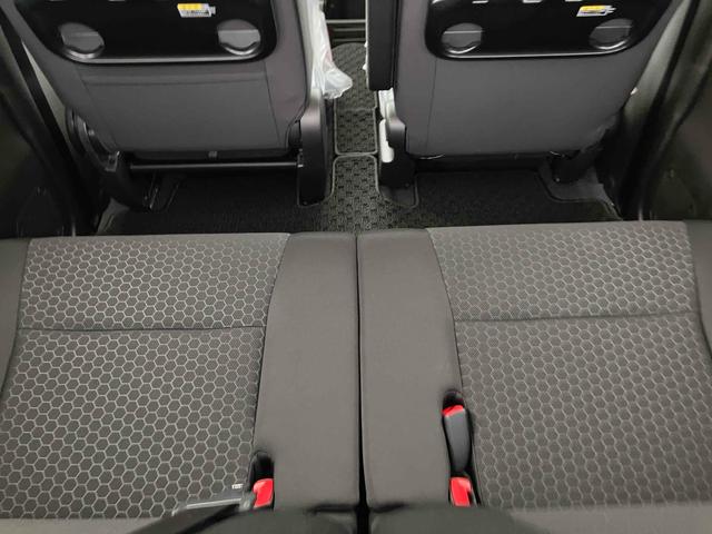 クロスビー ハイブリッドMZ 4WD ETC 全周囲カメラ クリアランスソナー オートクルーズコントロール レーンアシスト 衝突被害軽減システム ナビ TV オートライト LEDヘッドランプ アルミホイール スマートキー(48枚目)