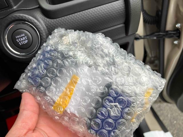 クロスビー ハイブリッドMZ 4WD ETC 全周囲カメラ クリアランスソナー オートクルーズコントロール レーンアシスト 衝突被害軽減システム ナビ TV オートライト LEDヘッドランプ アルミホイール スマートキー(58枚目)