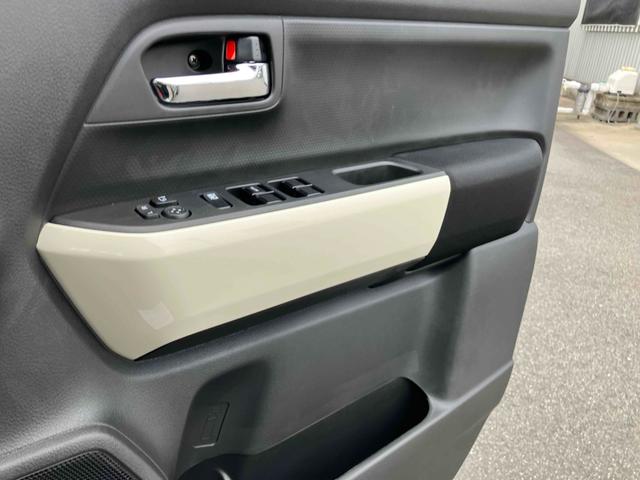 クロスビー ハイブリッドMZ 4WD ETC 全周囲カメラ クリアランスソナー オートクルーズコントロール レーンアシスト 衝突被害軽減システム ナビ TV オートライト LEDヘッドランプ アルミホイール スマートキー(59枚目)