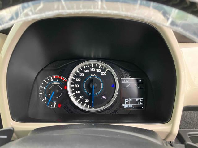 クロスビー ハイブリッドMZ 4WD ETC 全周囲カメラ クリアランスソナー オートクルーズコントロール レーンアシスト 衝突被害軽減システム ナビ TV オートライト LEDヘッドランプ アルミホイール スマートキー(60枚目)