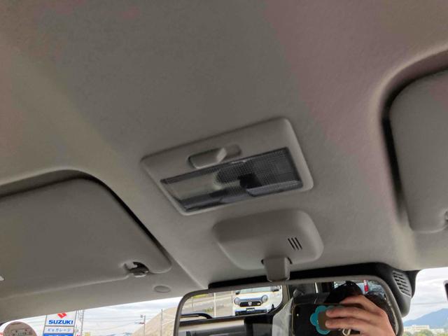 クロスビー ハイブリッドMZ 4WD ETC 全周囲カメラ クリアランスソナー オートクルーズコントロール レーンアシスト 衝突被害軽減システム ナビ TV オートライト LEDヘッドランプ アルミホイール スマートキー(64枚目)