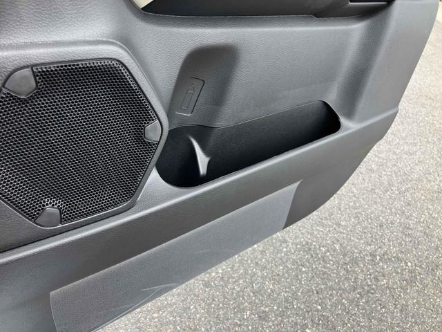 クロスビー ハイブリッドMZ 4WD ETC 全周囲カメラ クリアランスソナー オートクルーズコントロール レーンアシスト 衝突被害軽減システム ナビ TV オートライト LEDヘッドランプ アルミホイール スマートキー(65枚目)