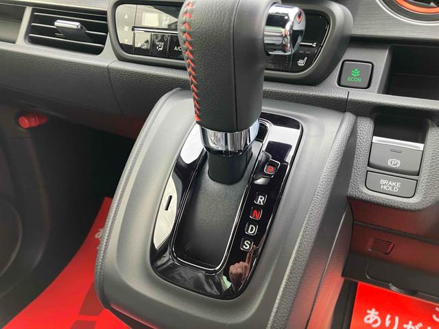 N-ONE RS クリアランスソナー レーンアシスト 衝突被害軽減システム スマートキー 電動格納ミラー CVT ESC USB アルミホイール エアコン パワーウィンドウ(5枚目)