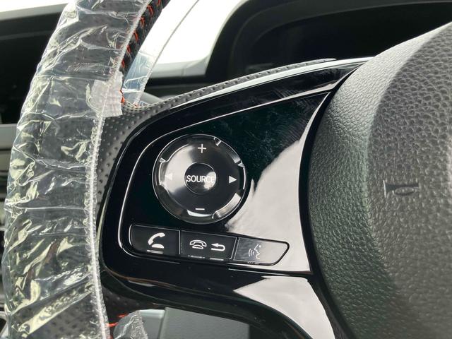 N-ONE RS クリアランスソナー レーンアシスト 衝突被害軽減システム スマートキー 電動格納ミラー CVT ESC USB アルミホイール エアコン パワーウィンドウ(9枚目)