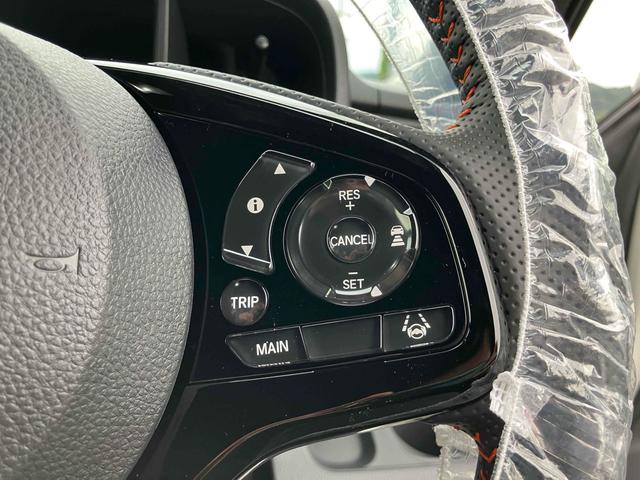 N-ONE RS クリアランスソナー レーンアシスト 衝突被害軽減システム スマートキー 電動格納ミラー CVT ESC USB アルミホイール エアコン パワーウィンドウ(10枚目)