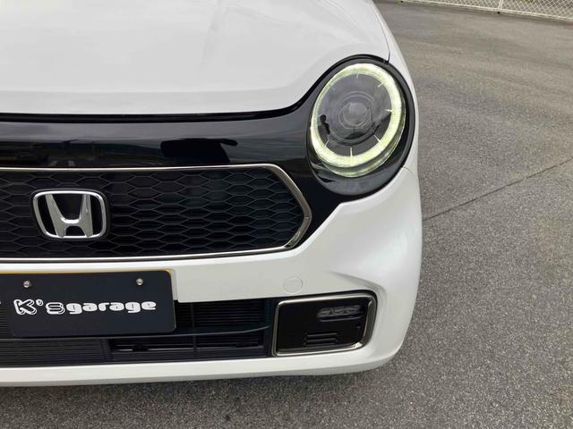 N-ONE RS クリアランスソナー レーンアシスト 衝突被害軽減システム スマートキー 電動格納ミラー CVT ESC USB アルミホイール エアコン パワーウィンドウ(23枚目)