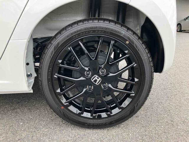 N-ONE RS クリアランスソナー レーンアシスト 衝突被害軽減システム スマートキー 電動格納ミラー CVT ESC USB アルミホイール エアコン パワーウィンドウ(30枚目)