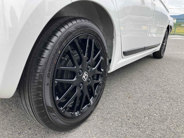 N-ONE RS クリアランスソナー レーンアシスト 衝突被害軽減システム スマートキー 電動格納ミラー CVT ESC USB アルミホイール エアコン パワーウィンドウ(32枚目)