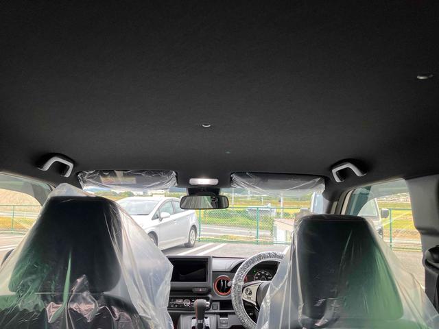 N-ONE RS クリアランスソナー レーンアシスト 衝突被害軽減システム スマートキー 電動格納ミラー CVT ESC USB アルミホイール エアコン パワーウィンドウ(39枚目)