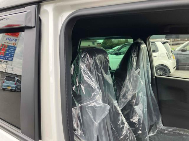 N-ONE RS クリアランスソナー レーンアシスト 衝突被害軽減システム スマートキー 電動格納ミラー CVT ESC USB アルミホイール エアコン パワーウィンドウ(45枚目)