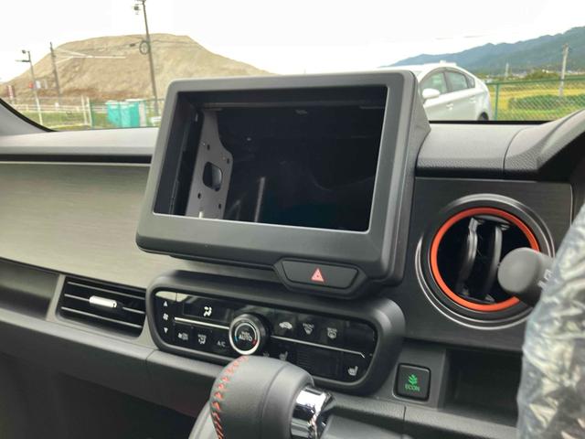 N-ONE RS クリアランスソナー レーンアシスト 衝突被害軽減システム スマートキー 電動格納ミラー CVT ESC USB アルミホイール エアコン パワーウィンドウ(53枚目)