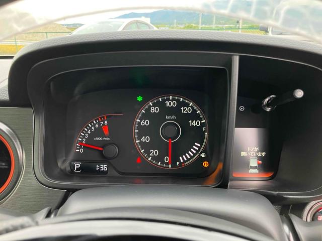 N-ONE RS クリアランスソナー レーンアシスト 衝突被害軽減システム スマートキー 電動格納ミラー CVT ESC USB アルミホイール エアコン パワーウィンドウ(54枚目)