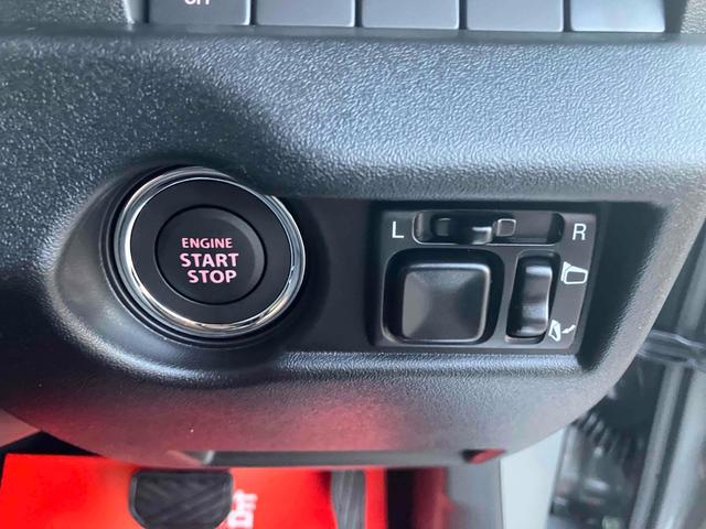 ジムニー XC 4WD クリアランスソナー オートクルーズコントロール レーンアシスト 衝突被害軽減システム LEDヘッドランプ ヘッドライトウォッシャー スマートキー アイドリングストップ 電動格納ミラー(2枚目)