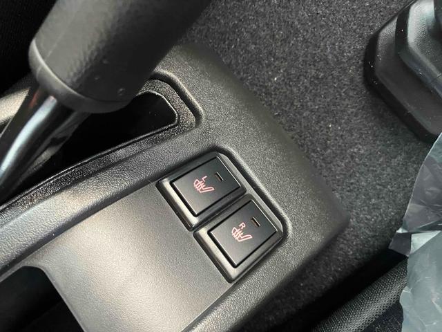 ジムニー XC 4WD クリアランスソナー オートクルーズコントロール レーンアシスト 衝突被害軽減システム LEDヘッドランプ ヘッドライトウォッシャー スマートキー アイドリングストップ 電動格納ミラー(7枚目)