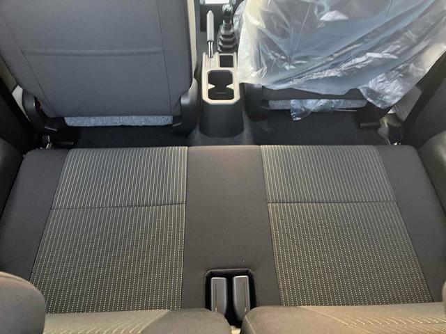 ジムニー XC 4WD クリアランスソナー オートクルーズコントロール レーンアシスト 衝突被害軽減システム LEDヘッドランプ ヘッドライトウォッシャー スマートキー アイドリングストップ 電動格納ミラー(35枚目)