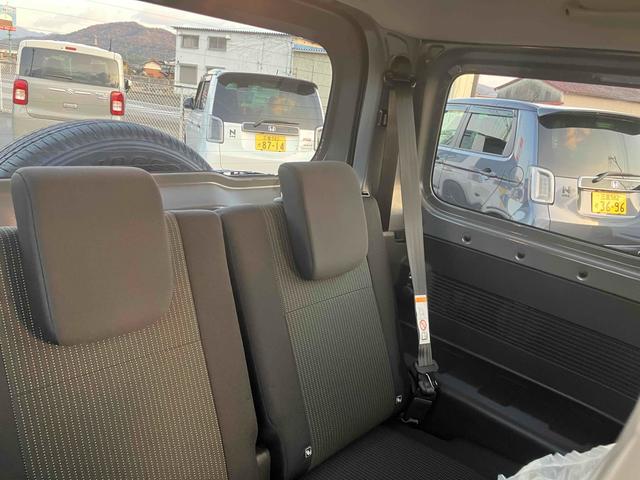 ジムニー XC 4WD クリアランスソナー オートクルーズコントロール レーンアシスト 衝突被害軽減システム LEDヘッドランプ ヘッドライトウォッシャー スマートキー アイドリングストップ 電動格納ミラー(36枚目)