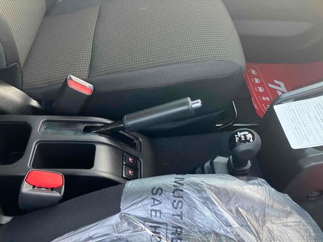 ジムニー XC 4WD クリアランスソナー オートクルーズコントロール レーンアシスト 衝突被害軽減システム LEDヘッドランプ ヘッドライトウォッシャー スマートキー アイドリングストップ 電動格納ミラー(46枚目)